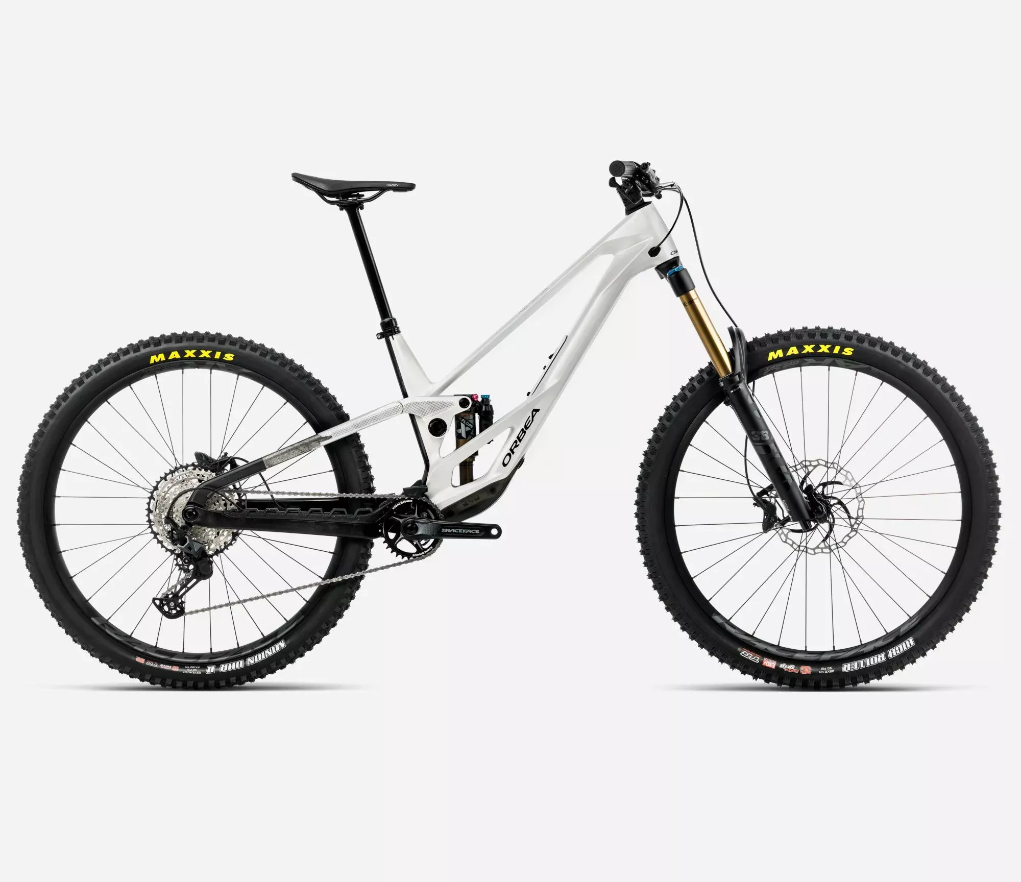 orbea-rallon-e10 Orbea Rallon E10