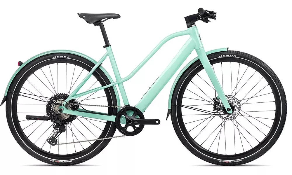 ORBEA Vibe H10 MID