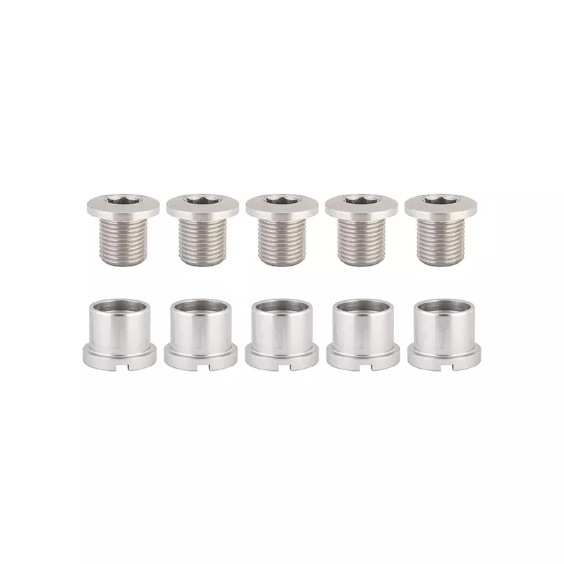Origin8 Double Chainring Bolts