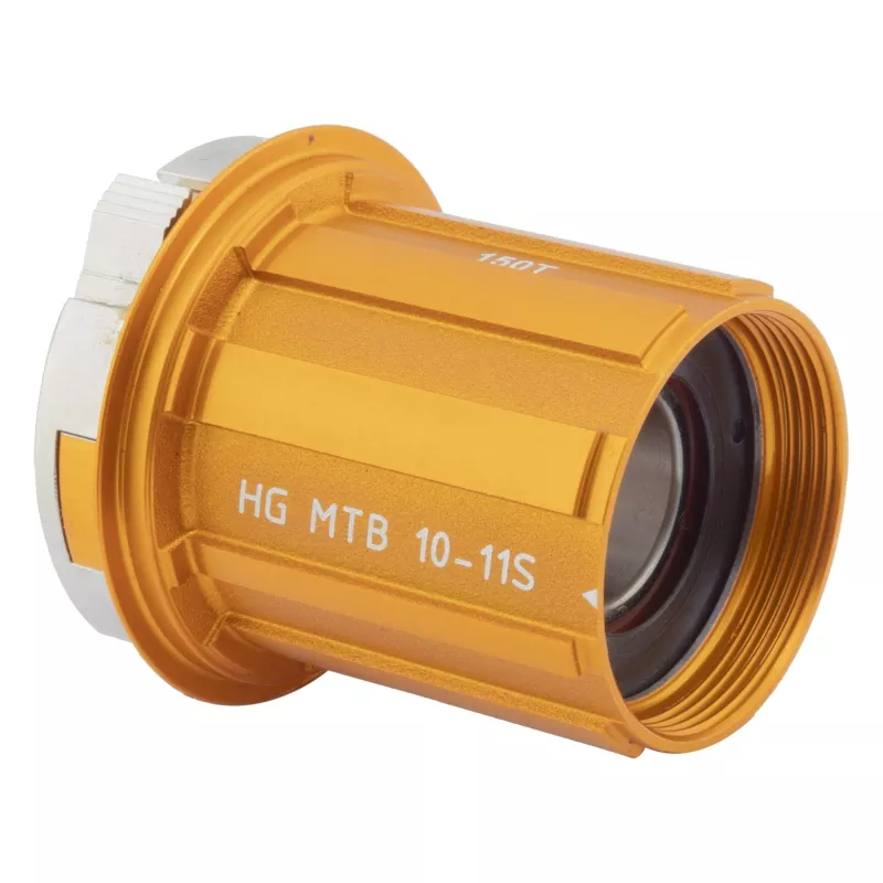 Origin8 MT-2220 Elite II Cassette Body