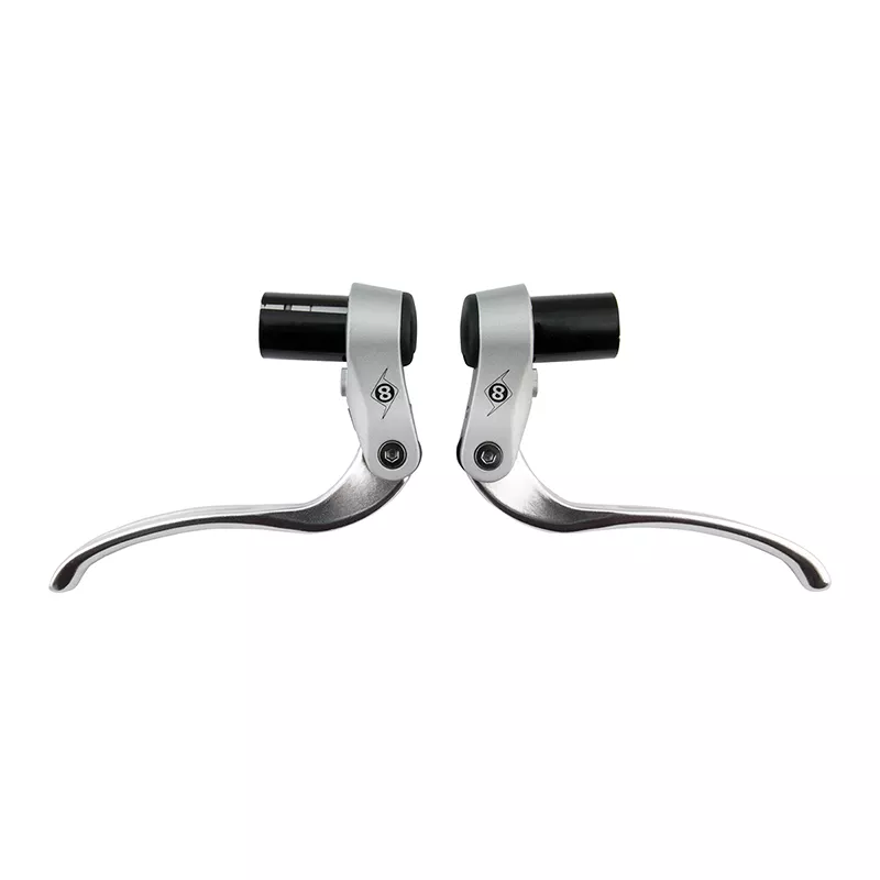 origin8-multi-sport-bar-end-levers-silver-pair Origin8 Multi-Sport Bar End Levers Silver Pair