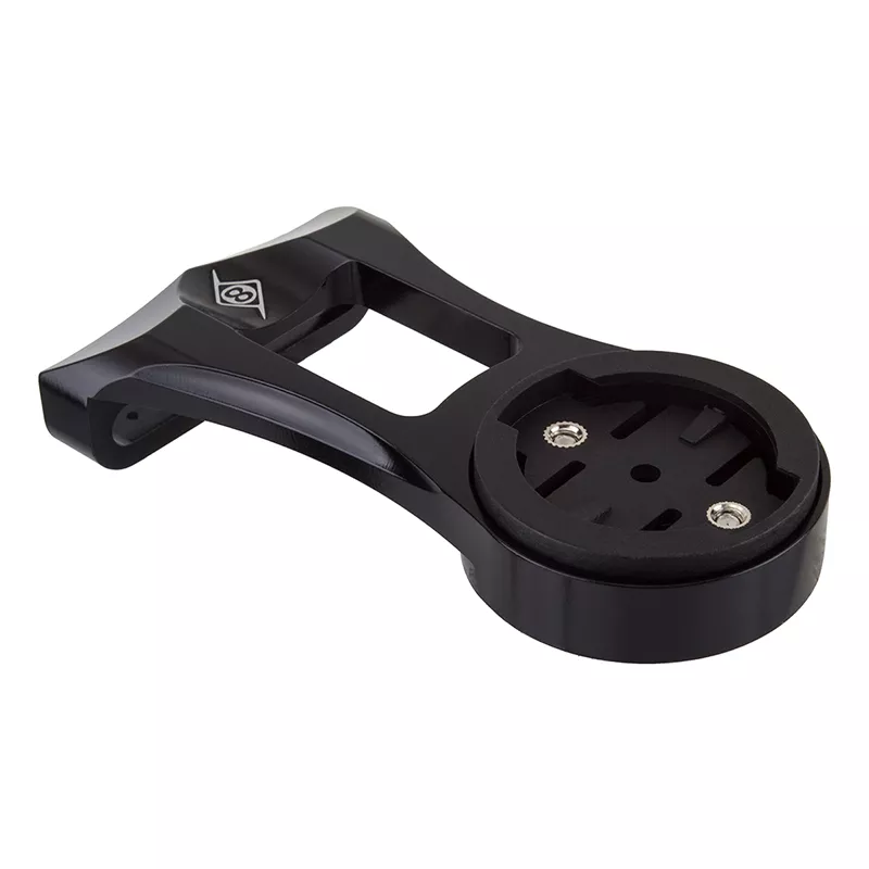 origin8-outpost-garmin-stem-mount-black Origin8 Outpost Garmin Stem Mount Black