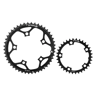 origin8thruster-110mm-bcd-chainring-set Origin8Thruster 110mm BCD Chainring Set
