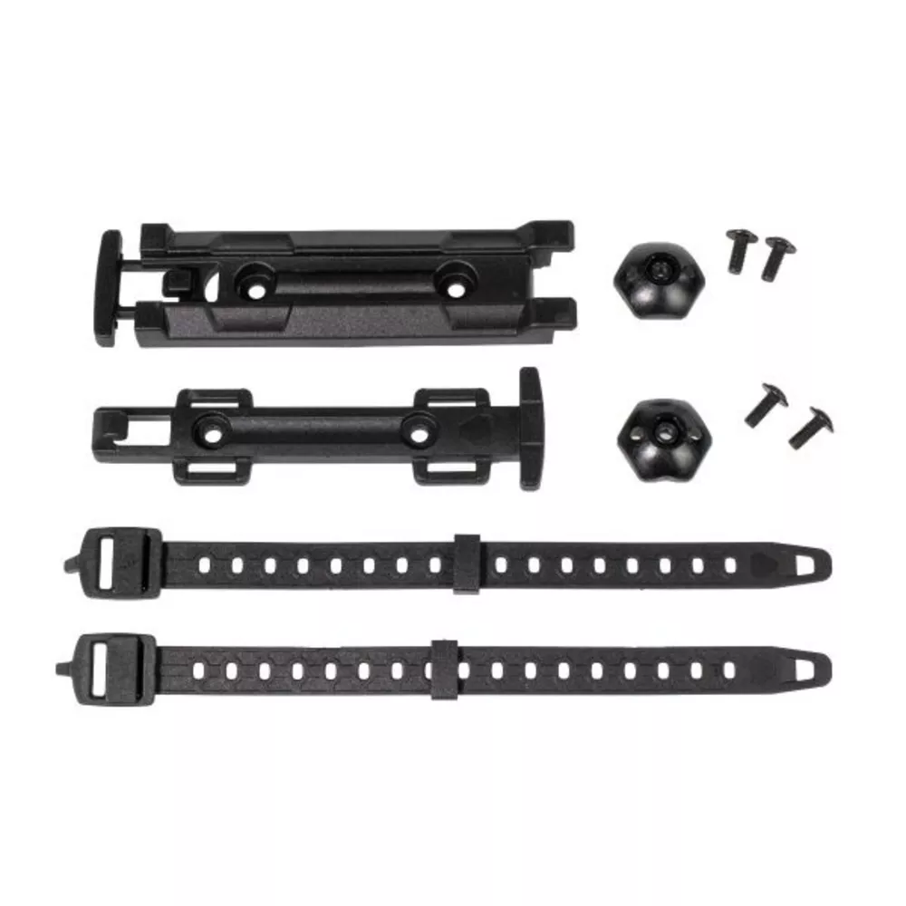 OrtliebMounting-Set Toptube Bags
