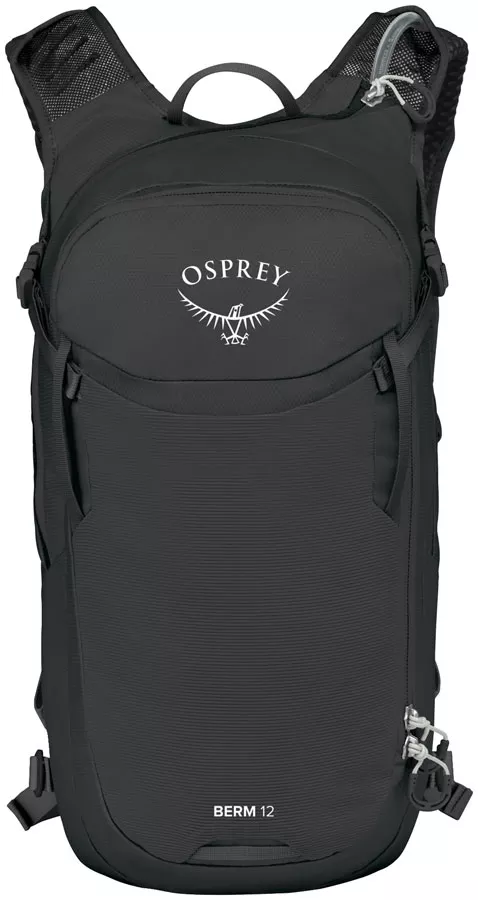 osprey-berm-12-hydration-pack-raven-black Osprey Berm 12 Hydration Pack - Raven Black