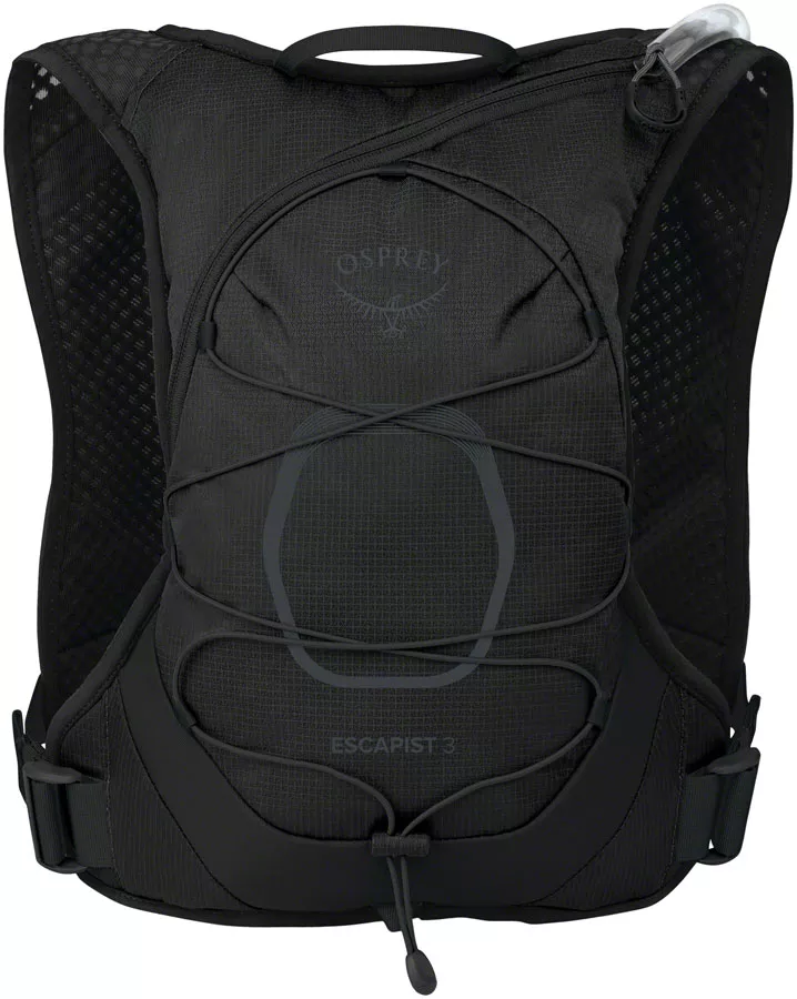 osprey-escapist-velocity-3-hydration-pack-black-large-x-large Osprey Escapist Velocity 3 Hydration Pack - Black Large/X-Large