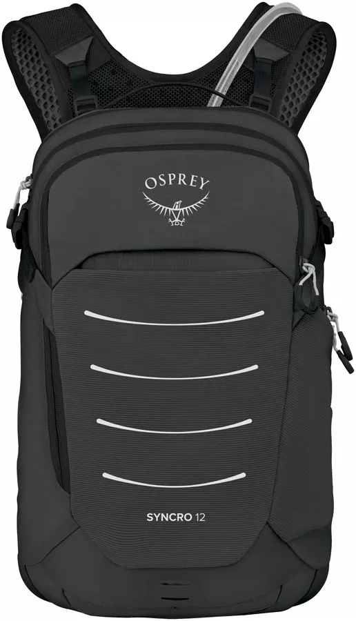 osprey-syncro-12-hydra-pack-raven-black Osprey Syncro 12 Hydra Pack-Raven Black