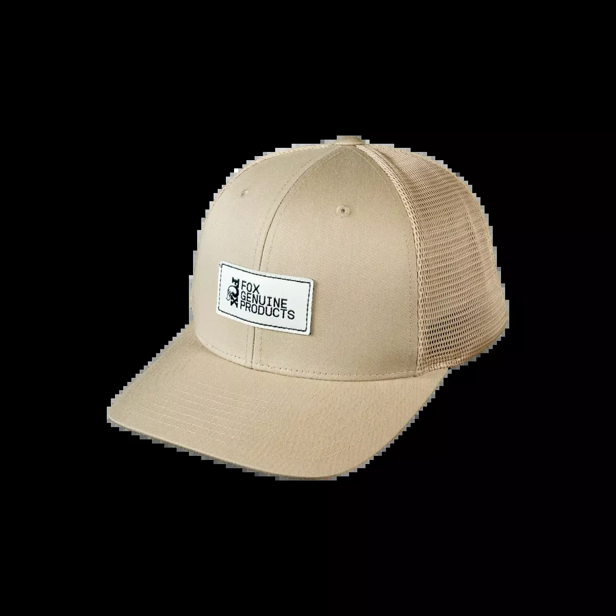 overland-mesh-trucker-hat-default-title Overland Mesh Trucker Hat - Default Title
