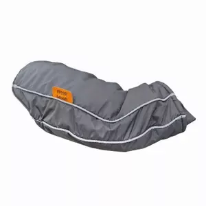 P2RCold & Waterproof Handlebar Mitts Moofl