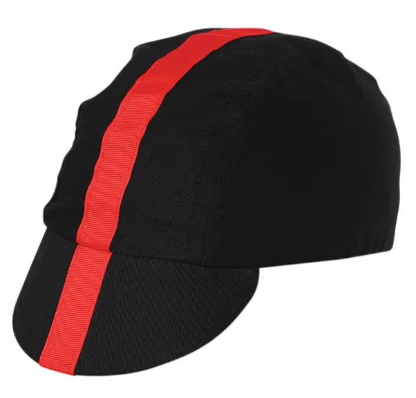 Pace SportswearClassic Cycling Cap