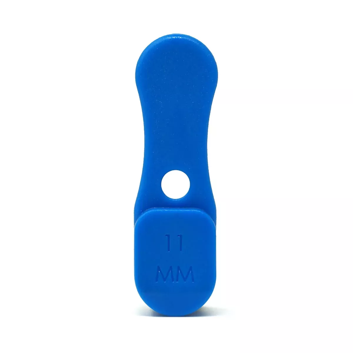 park-tool-11mm-brake-bleed-block-2615-2 Park Tool 11mm Brake Bleed Block (2615-2)