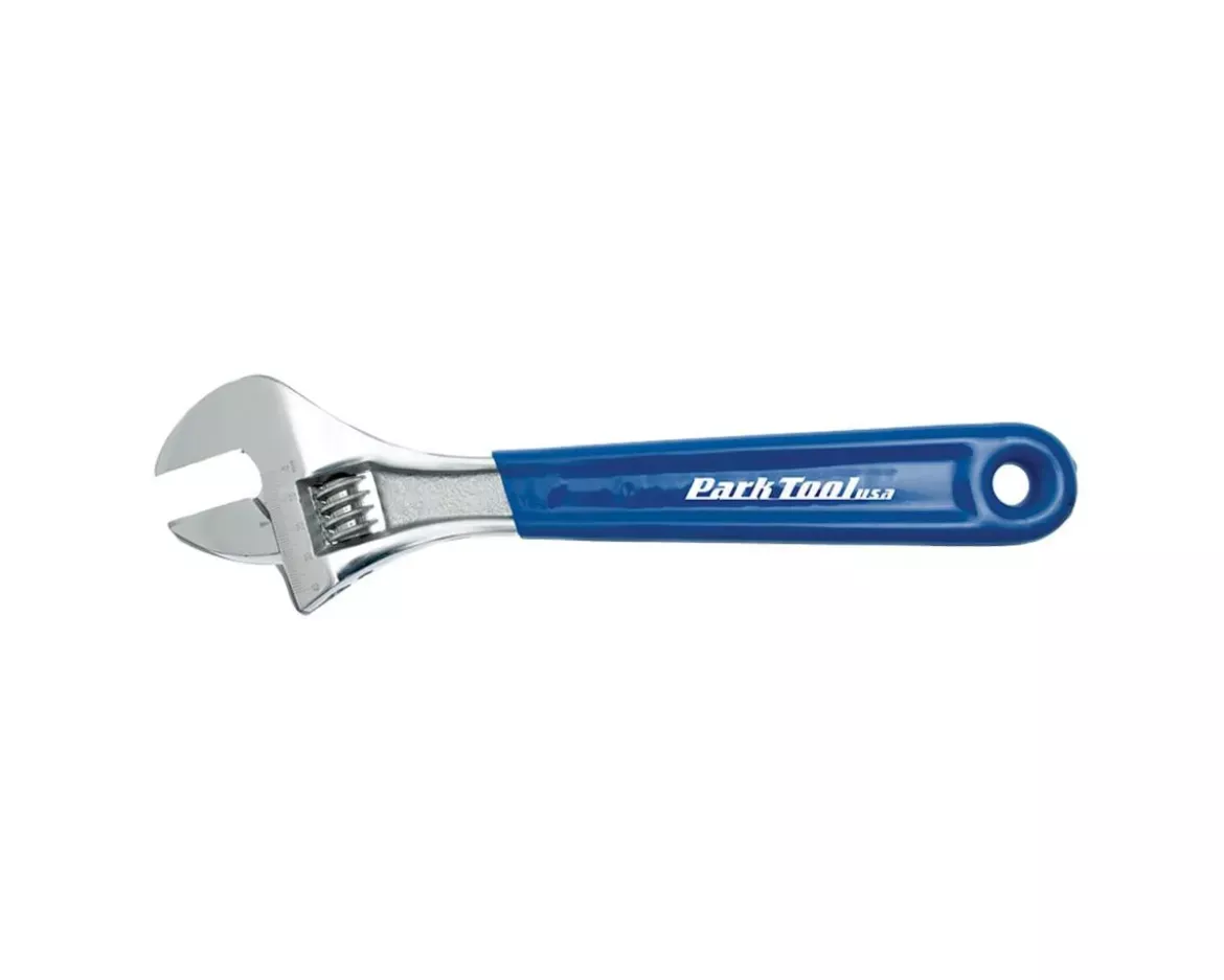 Park Tool 12″ Adjustable Wrench