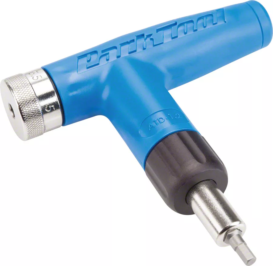 park-tool-atd-1-2-adjustable-torque-driver Park Tool ATD-1.2 Adjustable Torque Driver