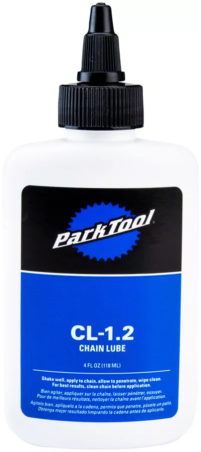 park-tool-cl-1-2-chain-lube Park Tool CL-1.2 Chain Lube