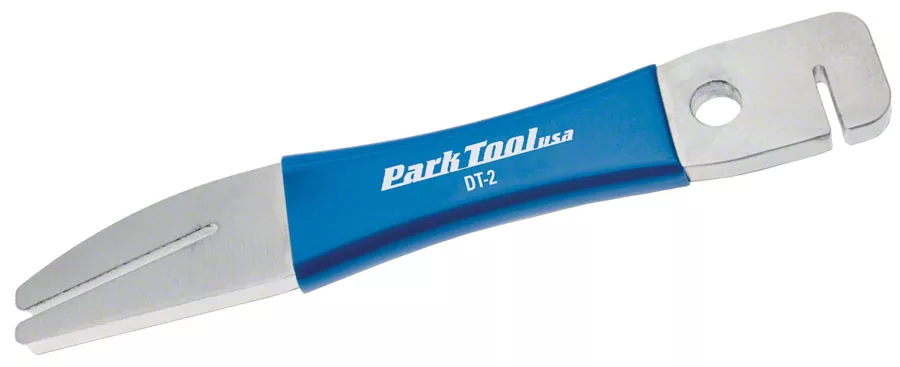 park-tool-dt-2-rotor-truing-fork Park Tool DT-2 - Rotor Truing Fork