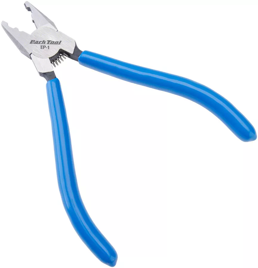 park-tool-ep-1-end-cap-crimping-pliers Park Tool EP-1 End Cap Crimping Pliers