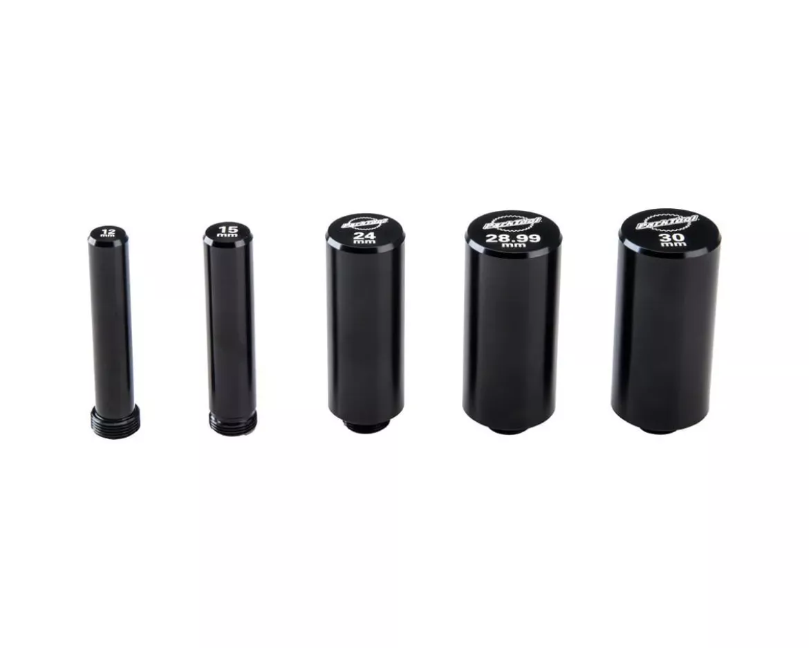Park Tool GPS-1 Bottom Bracket Tool Guide Pin Set