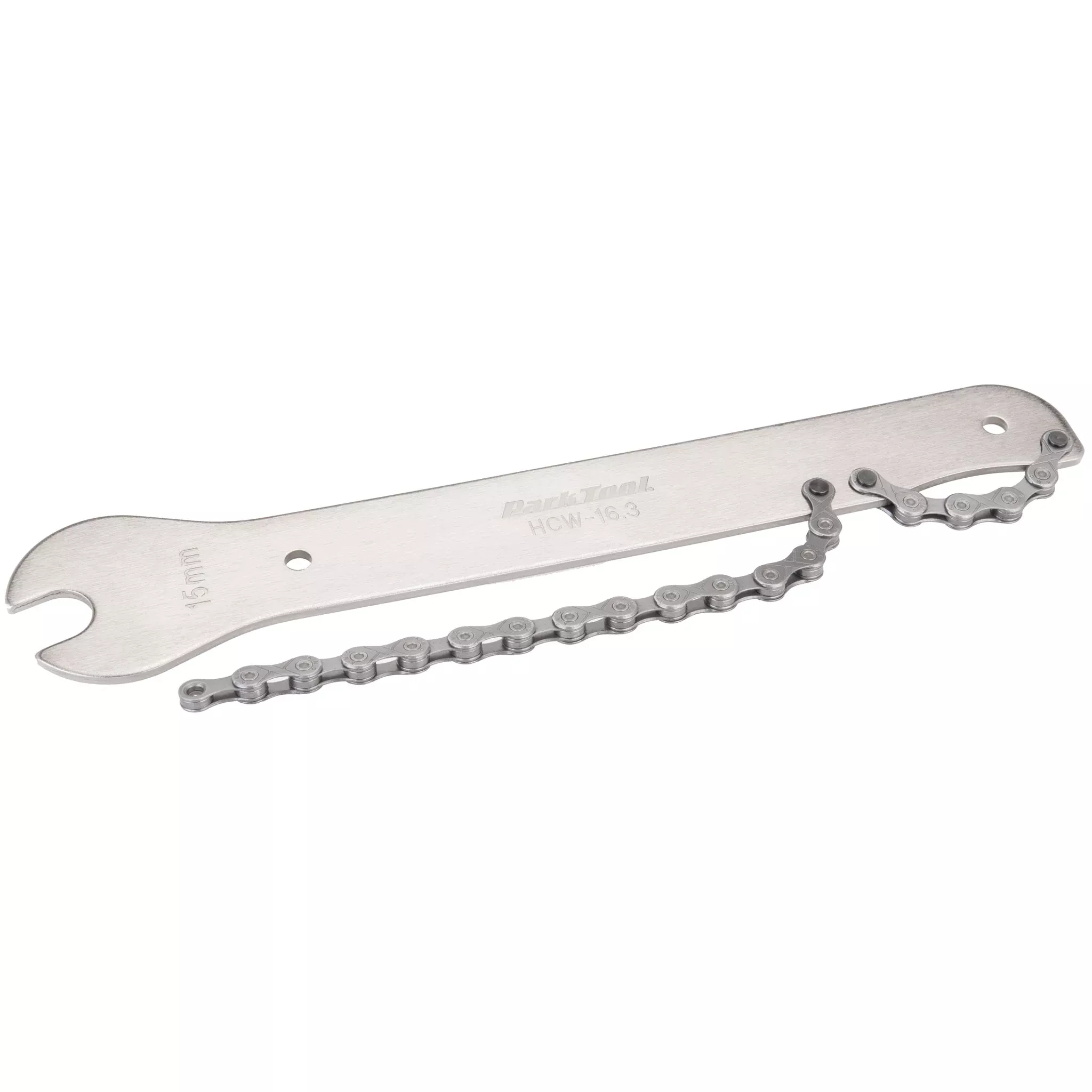 park-tool-hcw-16-3-chain-whip-pedal-wrench Park Tool HCW-16.3 Chain Whip/Pedal Wrench