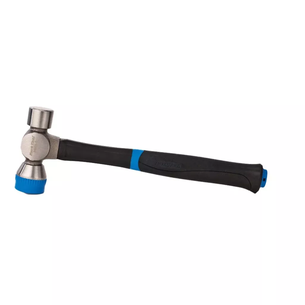 park-tool-hmr-4-steel-nylon-head-shop-hammer Park Tool HMR-4 Steel and Nylon Head Shop Hammer