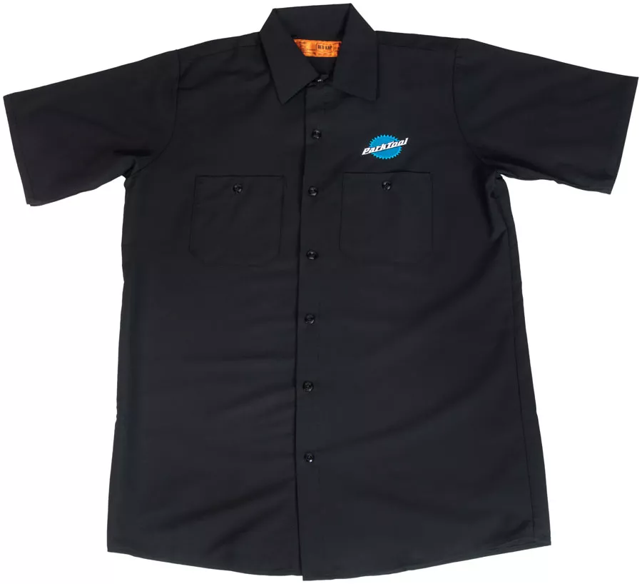 park-tool-mechanic-s-shirt-ms-2-3 Park Tool Mechanic's Shirt MS-2/3