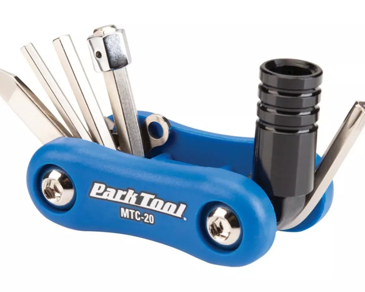 Park Tool MTC-20 Composite Multi-Tool