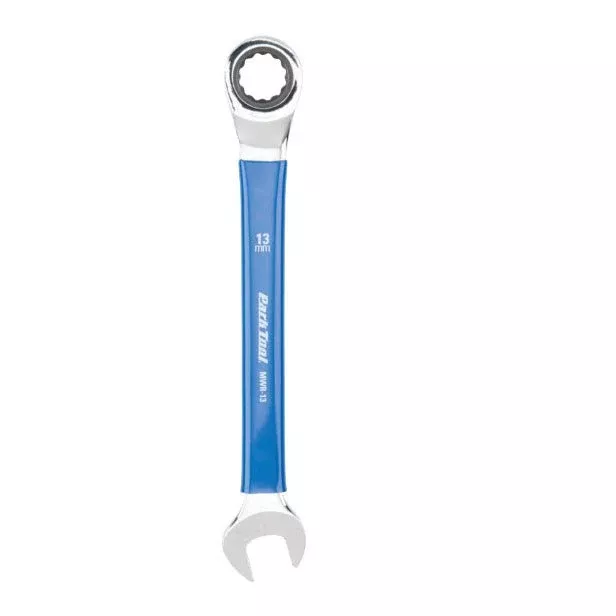 park-tool-mwr-13-metric-wrench-ratcheting-13mm Park Tool MWR-13 Metric Wrench Ratcheting 13mm