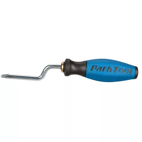 park-tool-nd-1-nipple-driver-black-blue Park Tool ND-1 Nipple Driver Black/Blue