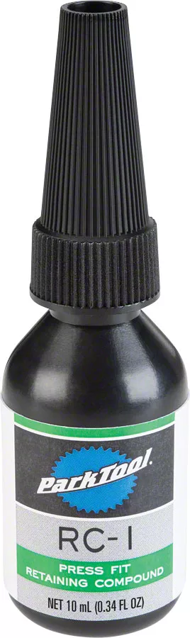 park-tool-rc-1-press-fit-retaining-compound-10ml Park Tool RC-1 Press Fit Retaining Compound - 10ml