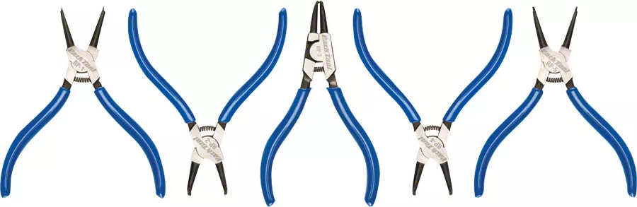 park-tool-rp-set-2-snap-ring-pliers-set Park Tool RP-Set.2 Snap Ring Pliers Set