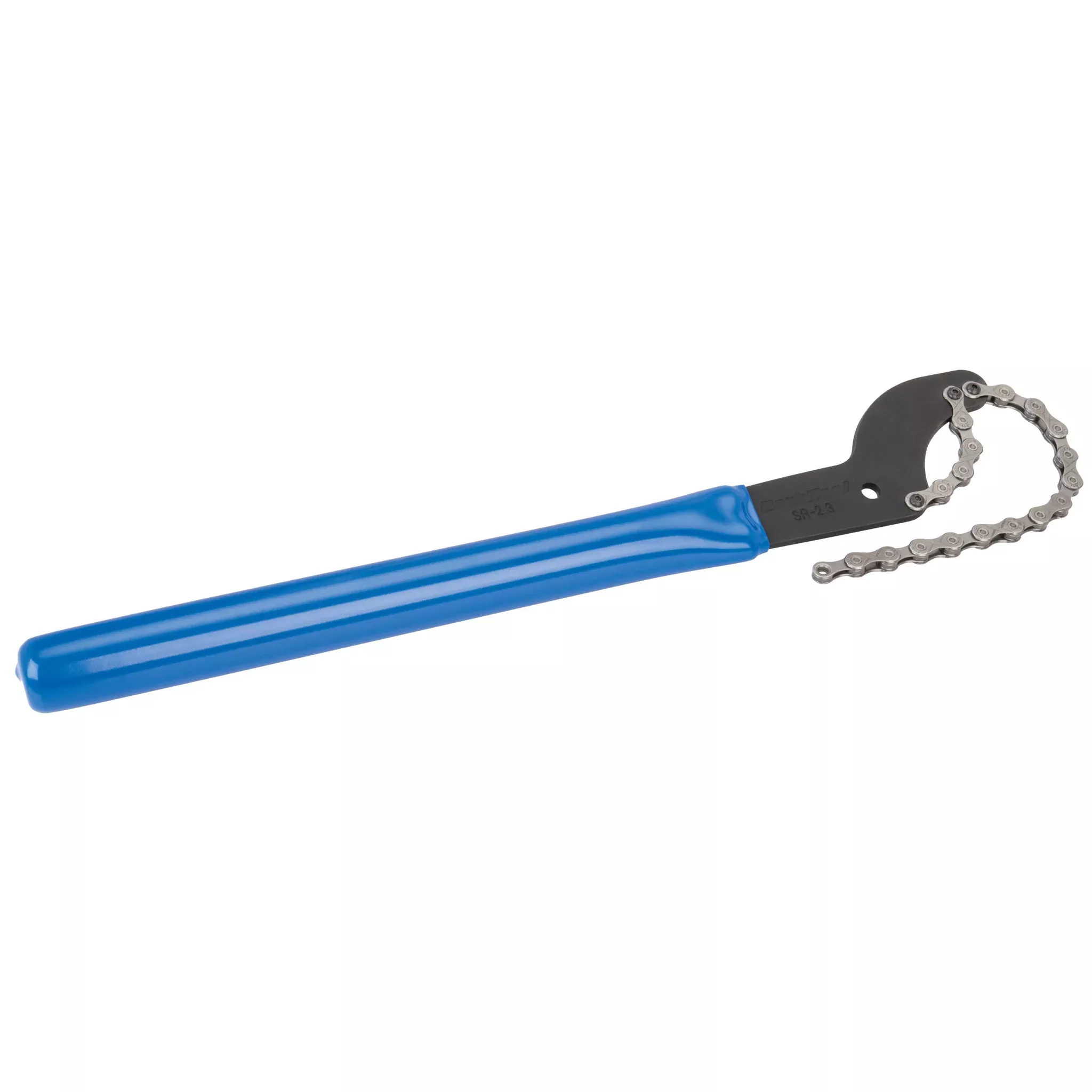 park-tool-sr-2-3-sprocket-remover-chain-whip Park Tool SR-2.3 Sprocket Remover/Chain Whip