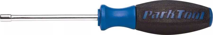park-tool-sw-17-hex-spoke-wrench-5-0mm Park Tool SW-17 Hex Spoke Wrench: 5.0mm