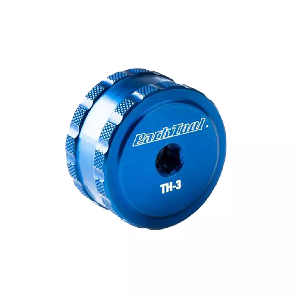 park-tool-tap-bit-driver-th-3 Park Tool Tap And Bit Driver TH-3