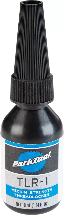 park-tool-tlr-1-medium-strength-threadlocker-10ml Park Tool TLR-1 Medium Strength Threadlocker - 10ml