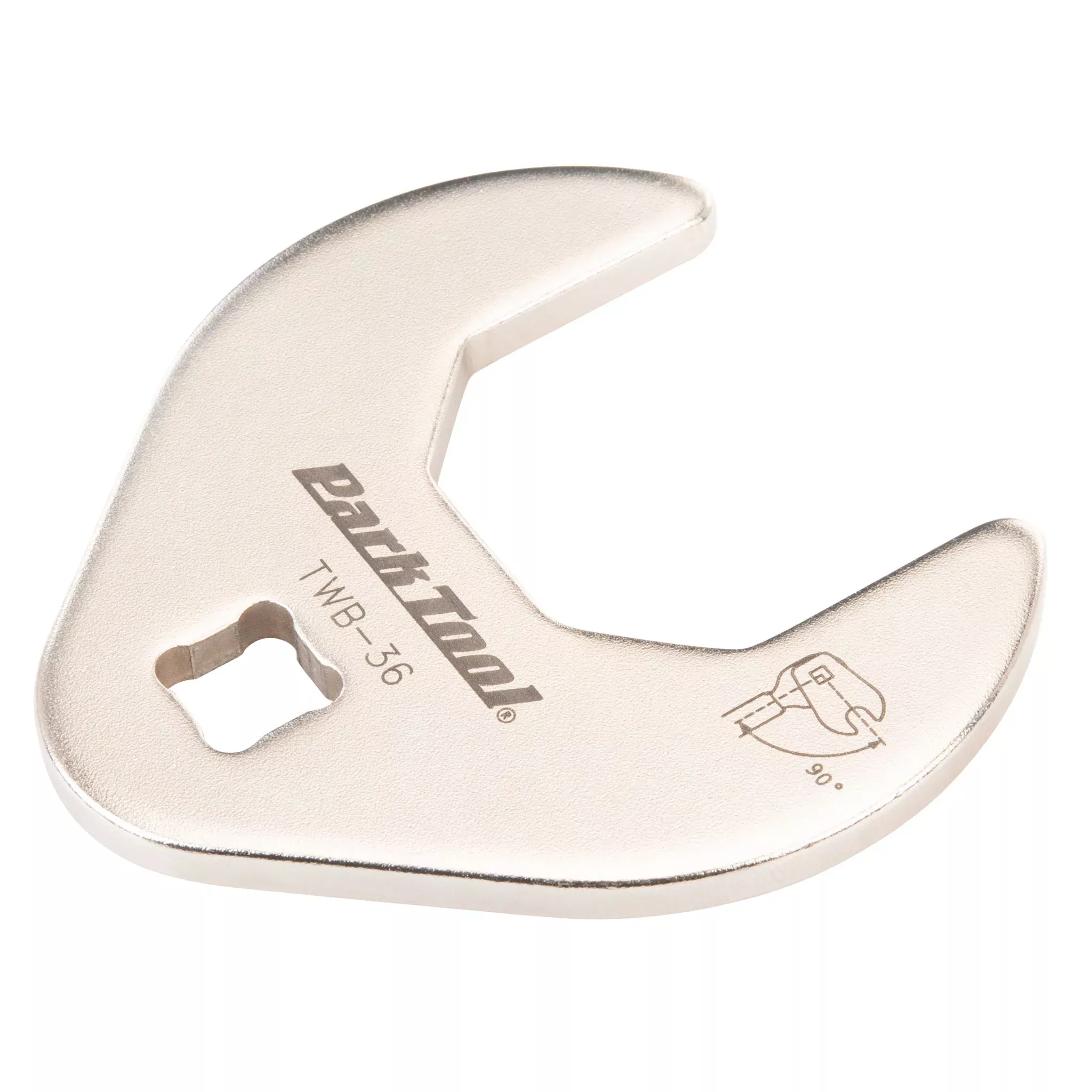 park-tool-twb-36-crow-foot-3-8-drive Park Tool TWB-36 Crow Foot 3/8" Drive