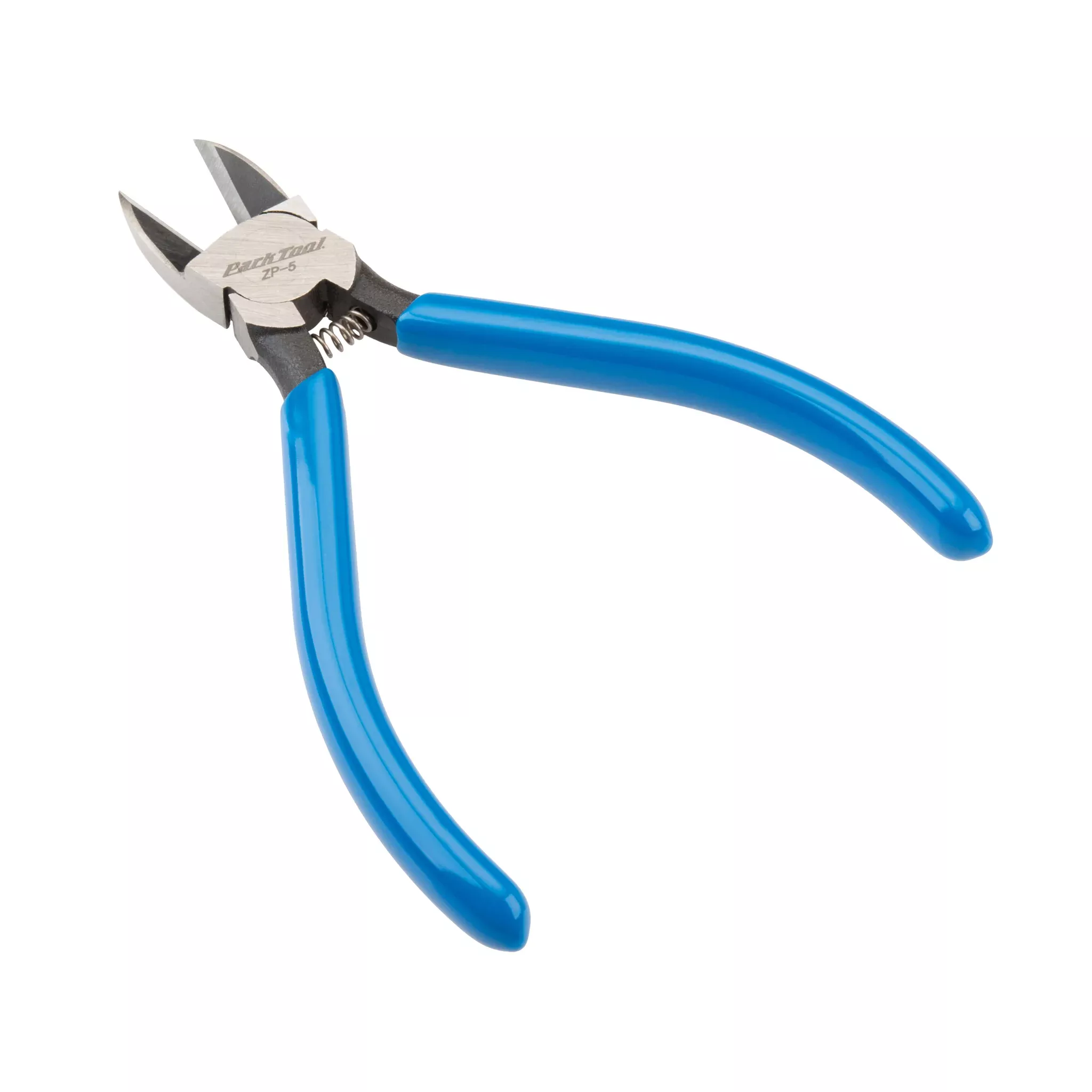 Park Tool ZP-5 Flush Cut Pliers - Zip Tie Cutters