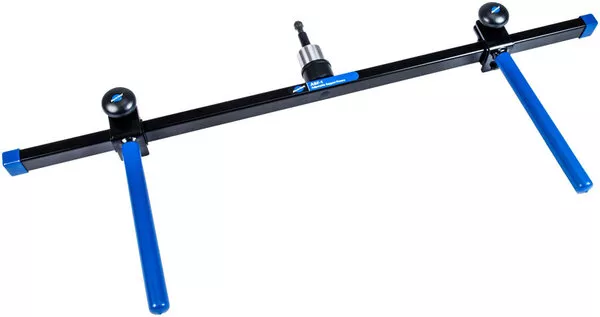 park-tooladjustable-support-fixture-park-tool-repair-stands Park ToolAdjustable Support Fixture for Park Tool Repair Stands