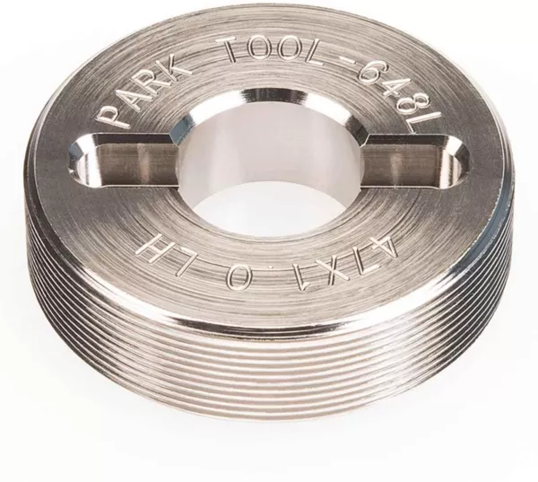 park-toolleft-hand-threaded-t47-guide Park ToolLeft Hand Threaded T47 Guide
