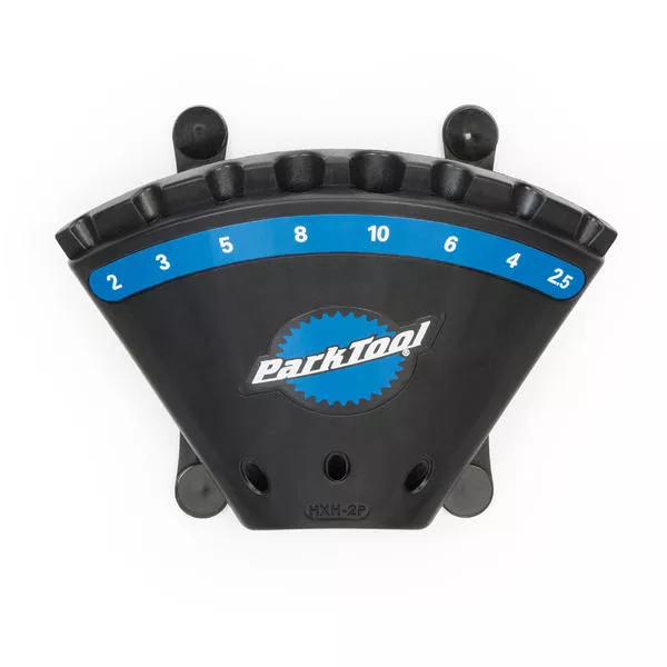 park-toolp-handle-hex-wrench-holder Park ToolP-Handle Hex Wrench Holder