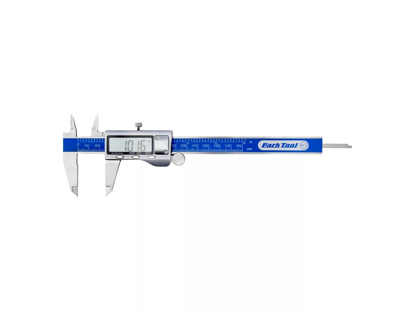 parkdc-2-digital-caliper-tool ParkDC-2 Digital Caliper Tool