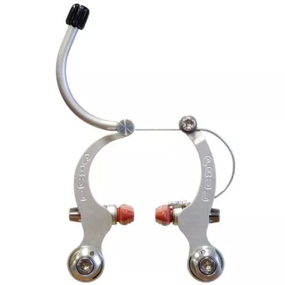 paul-component-engineering-mini-moto-brake-silver Paul Component Engineering Mini Moto Brake Silver