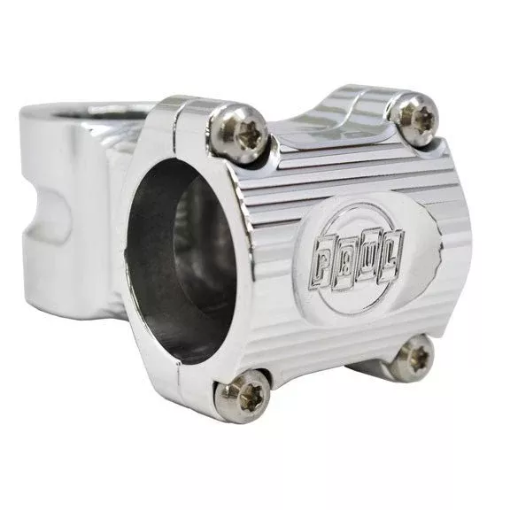 Paul Components Boxcar Stem (31.8) 0d x 50mm Silver
