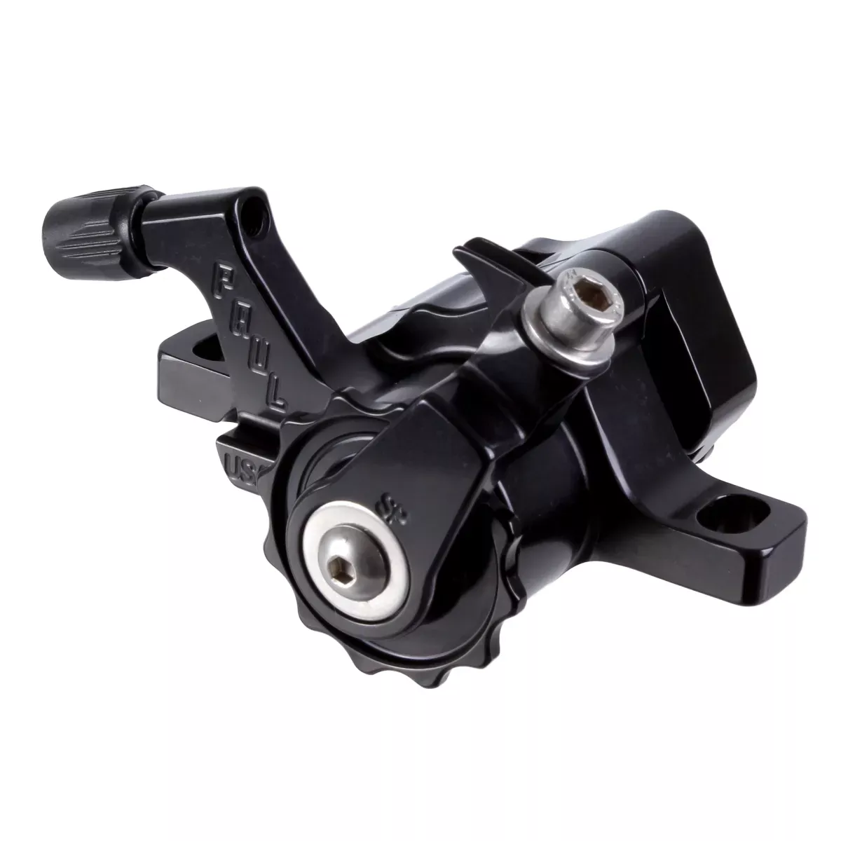 paul-components-klamper-disc-brake-caliper Paul Components Klamper Disc Brake Caliper