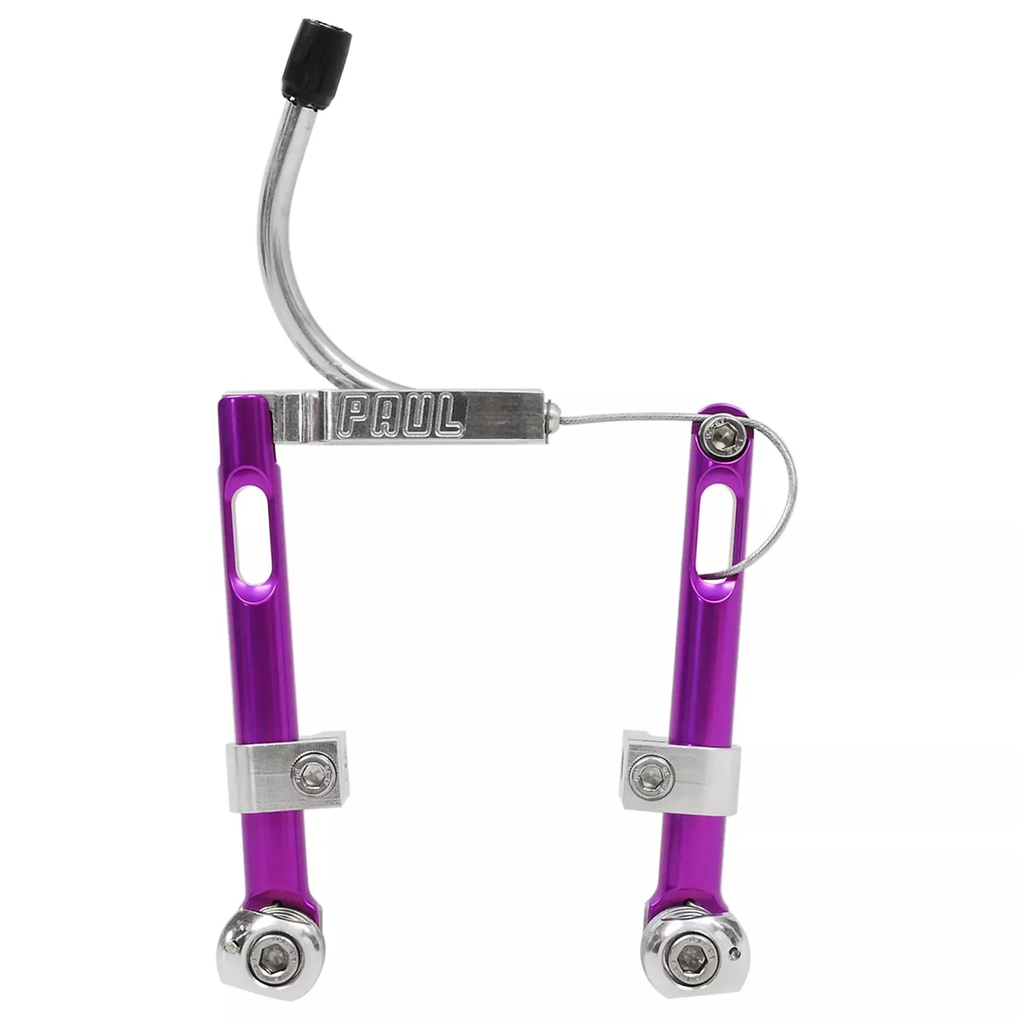 paul-components-motolite-linear-brake-purple Paul Components MotoLite Linear Brake Purple