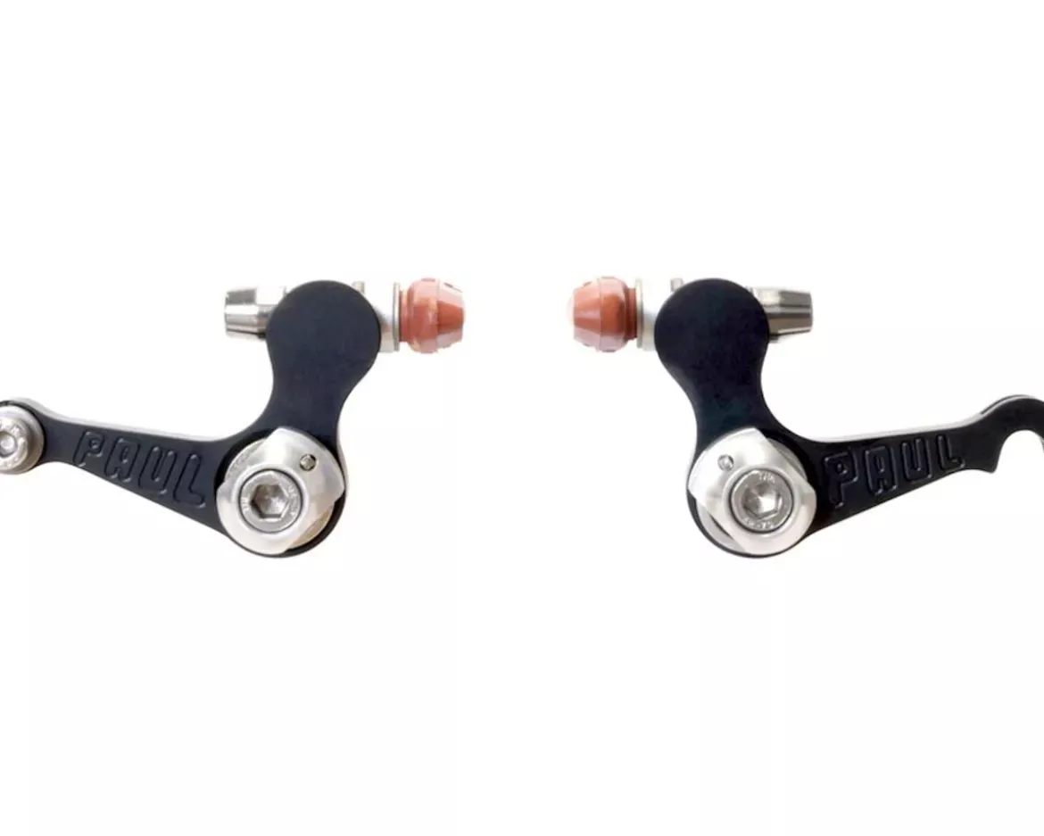 paul-components-neo-retro-cantilever-brake-black-front-or-rear Paul Components Neo-Retro Cantilever Brake (Black) (Front or Rear)