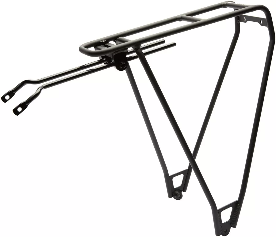 PDW Ox Rack Rear Rack