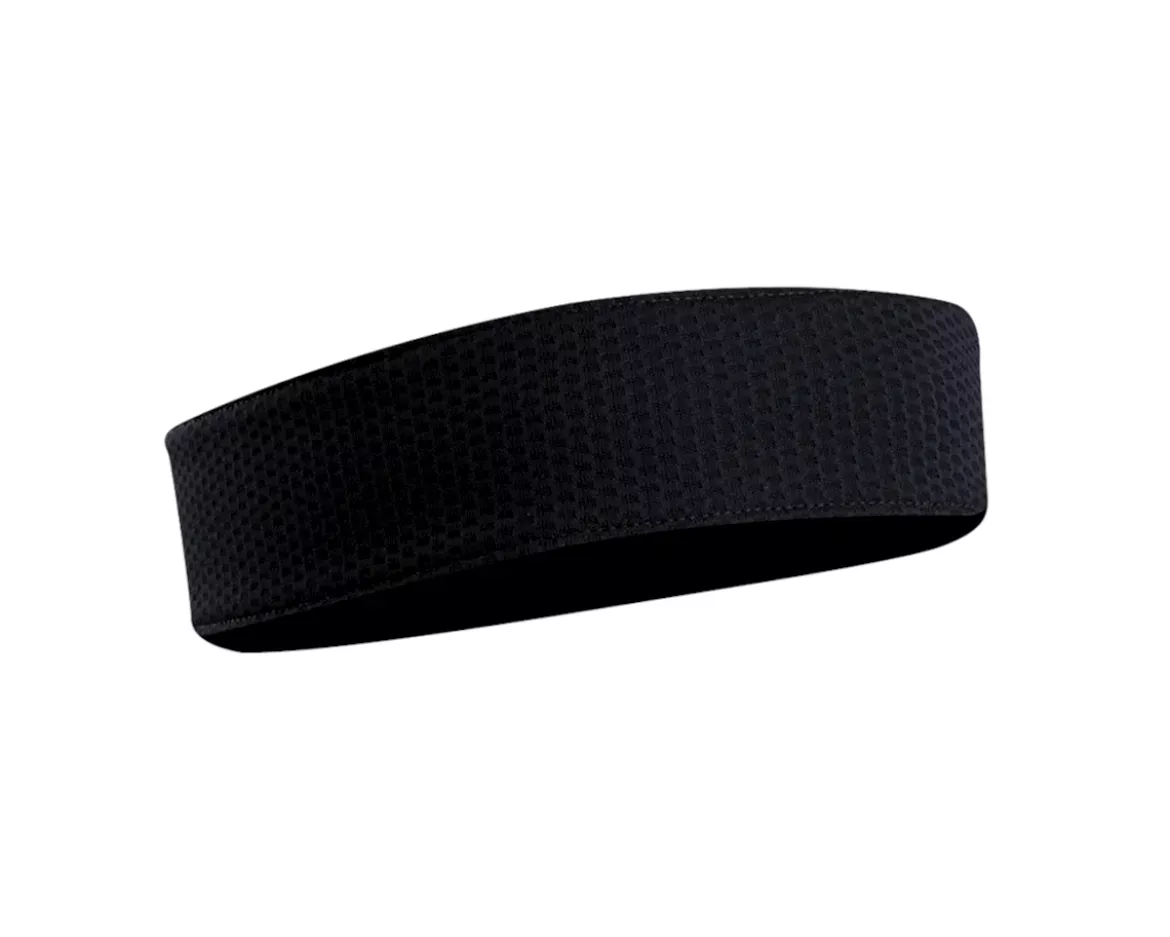 pearl-izumi-transfer-lite-headband-black Pearl iZUMi Transfer Lite Headband (Black)