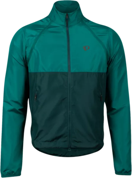 Pearl IzumiMen's Quest Barrier Convertible Jacket