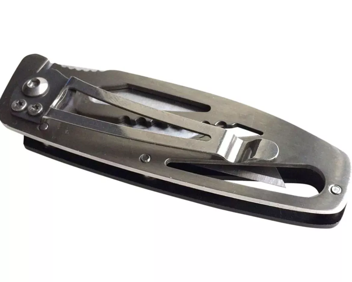 Pedro’s Utility Knife
