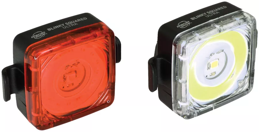 planet-bike-blinky-square-ultra-headlight-taillightset Planet Bike Blinky Square Ultra Headlight/TaillightSet