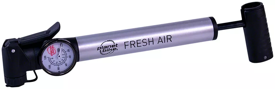 Planet Bike Fresh Air Mini Pump